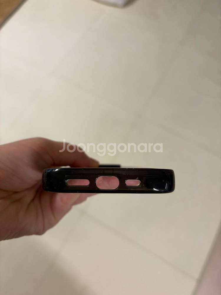 케이스티파이 아이폰14프로 헬로키티--5