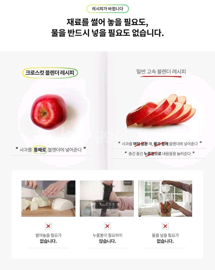 쿠쿠 양방향 회전블렌더--5
