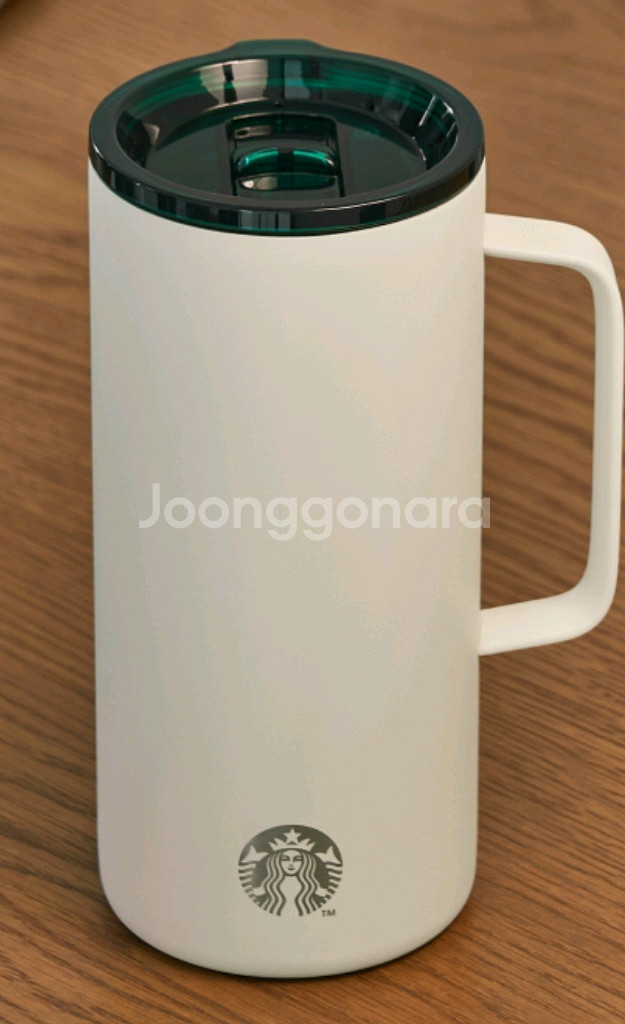 스타벅스 텀블러--0
