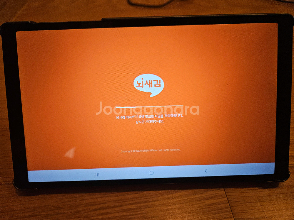 뇌새김 갤럭시탭 a7 lite--1