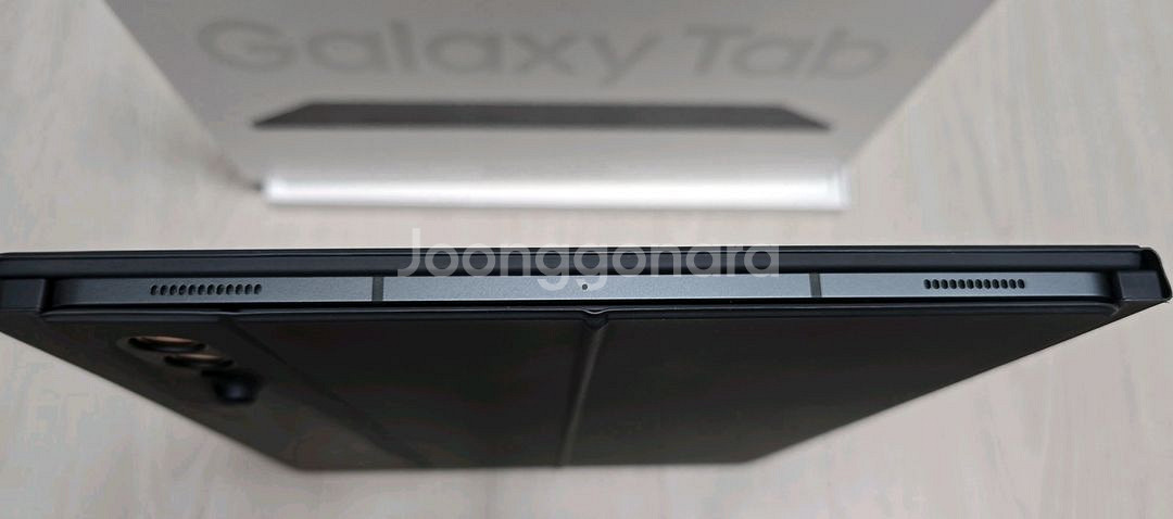 갤럭시탭 S9 울트라 5G 1TB + 키보드북커버--3