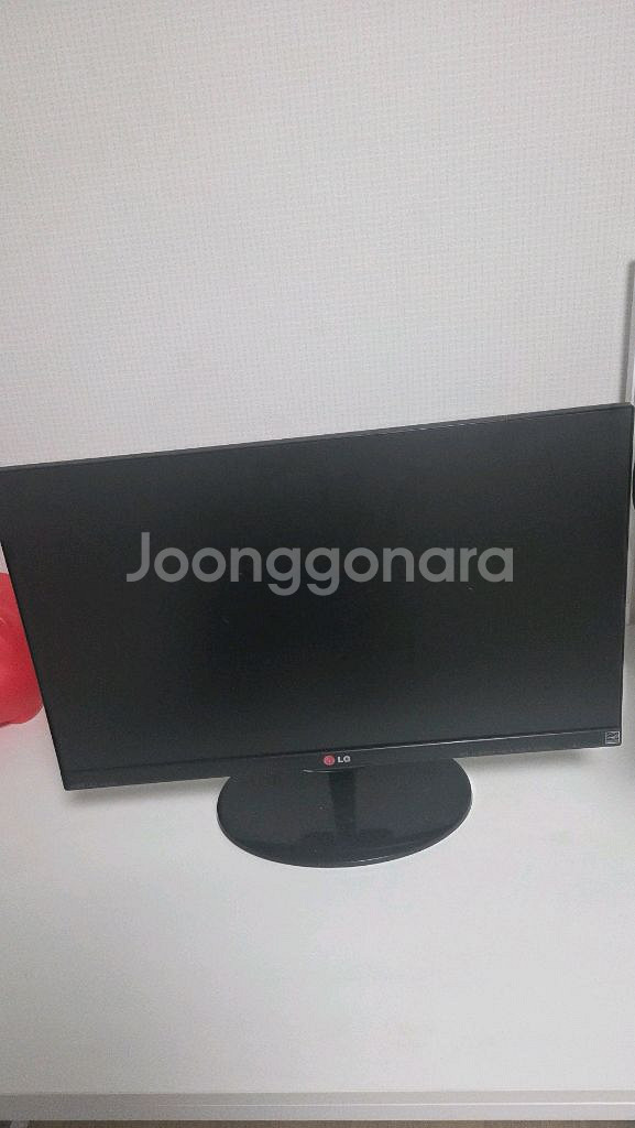 LG Flatron 23EA63V 23인치 모니터--0
