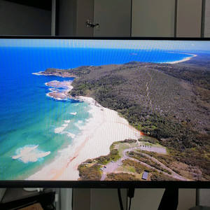 TCL 25G64 300hz 게이 밍모니터