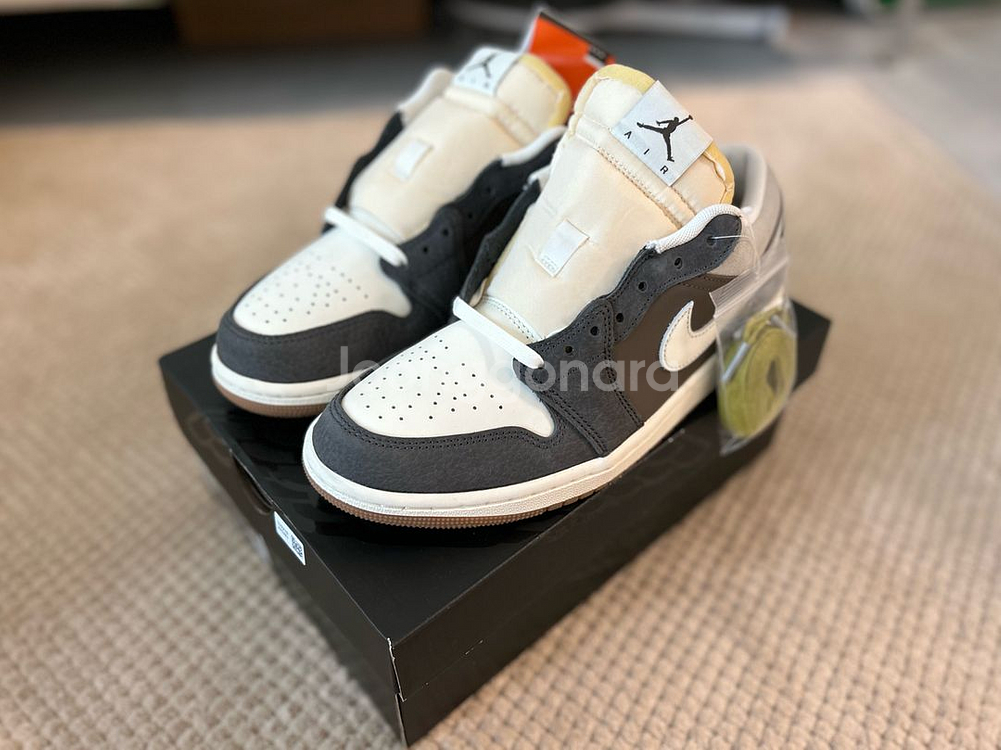 나이키 조던 까치 265--1