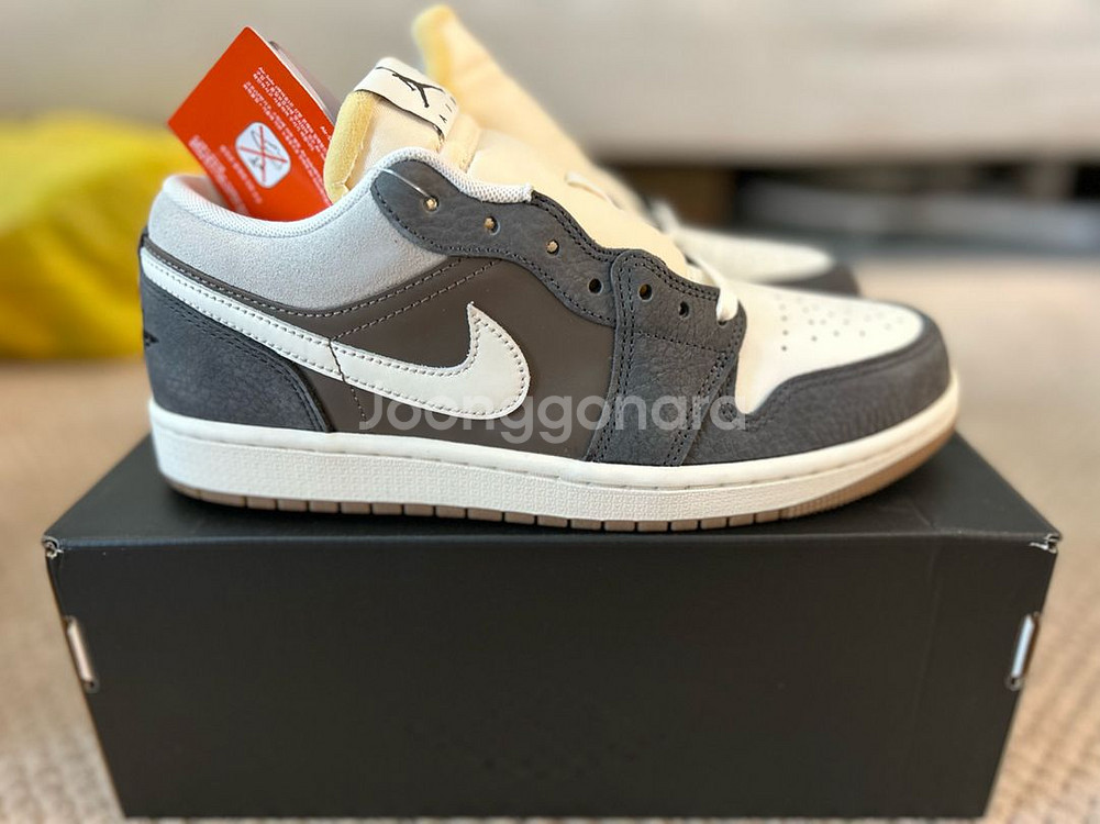 나이키 조던 까치 265--4