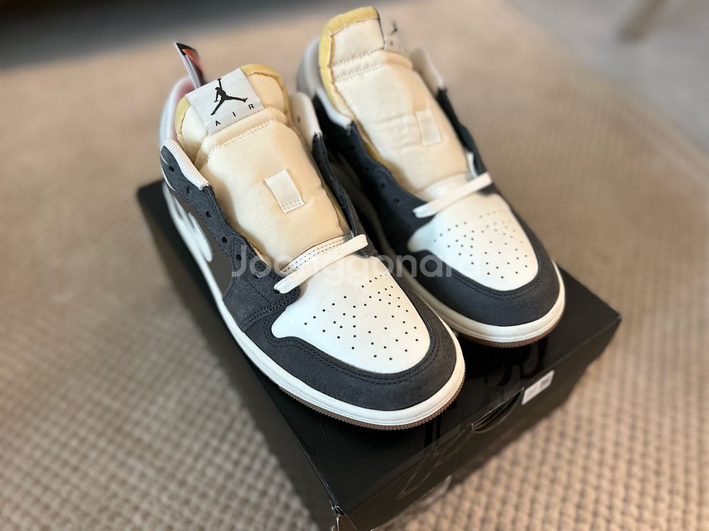 나이키 조던 까치 265--3