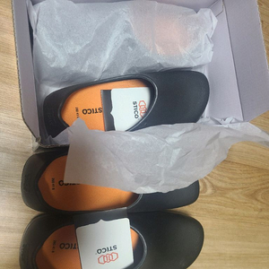 주방화 스티코 NEC-03 새상품 250 260