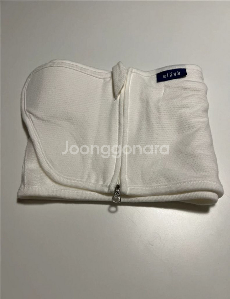 엘라바 스와들 스트랩--0