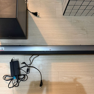 LG전자 사운드바 NB4530A 2.1채널