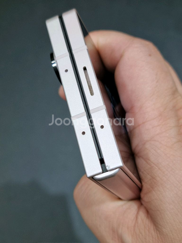 갤럭시폴드6 256GB 핑크 F946N--6