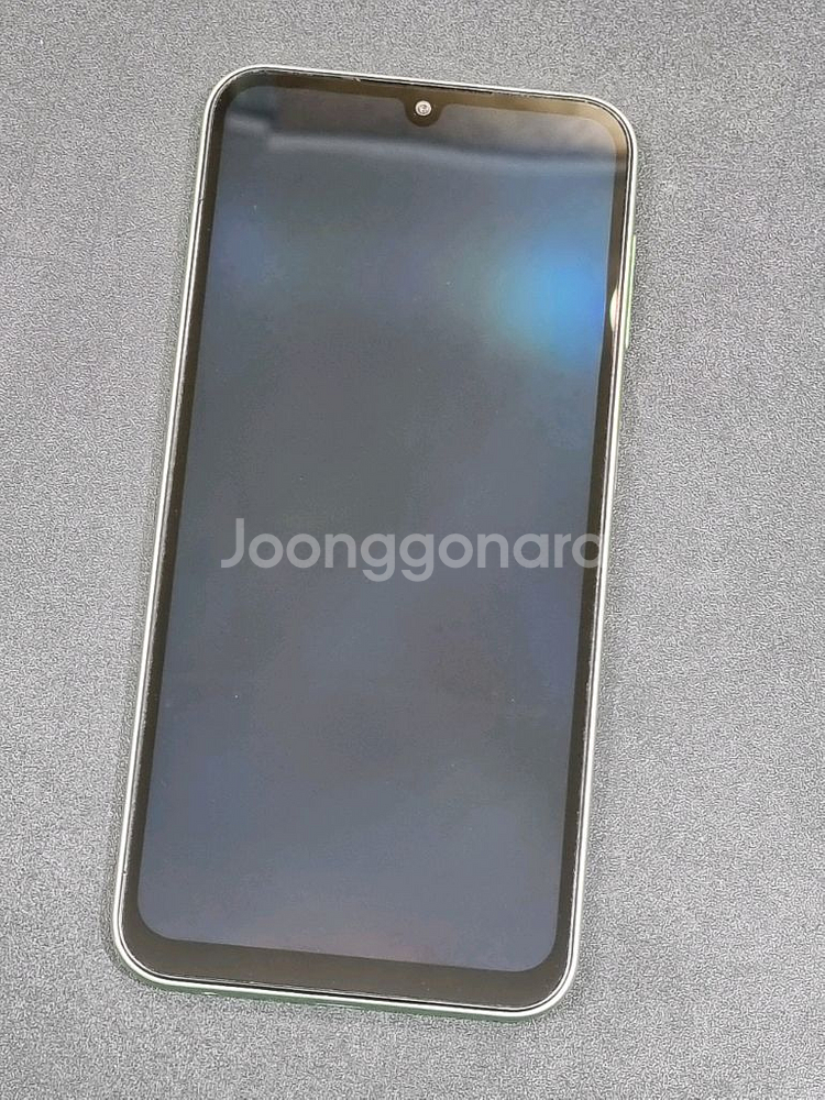 갤럭시A24 128GB 그린 A245N--1