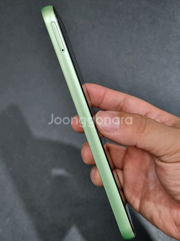 갤럭시A24 128GB 그린 A245N--3