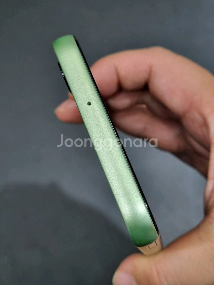 갤럭시A24 128GB 그린 A245N--4