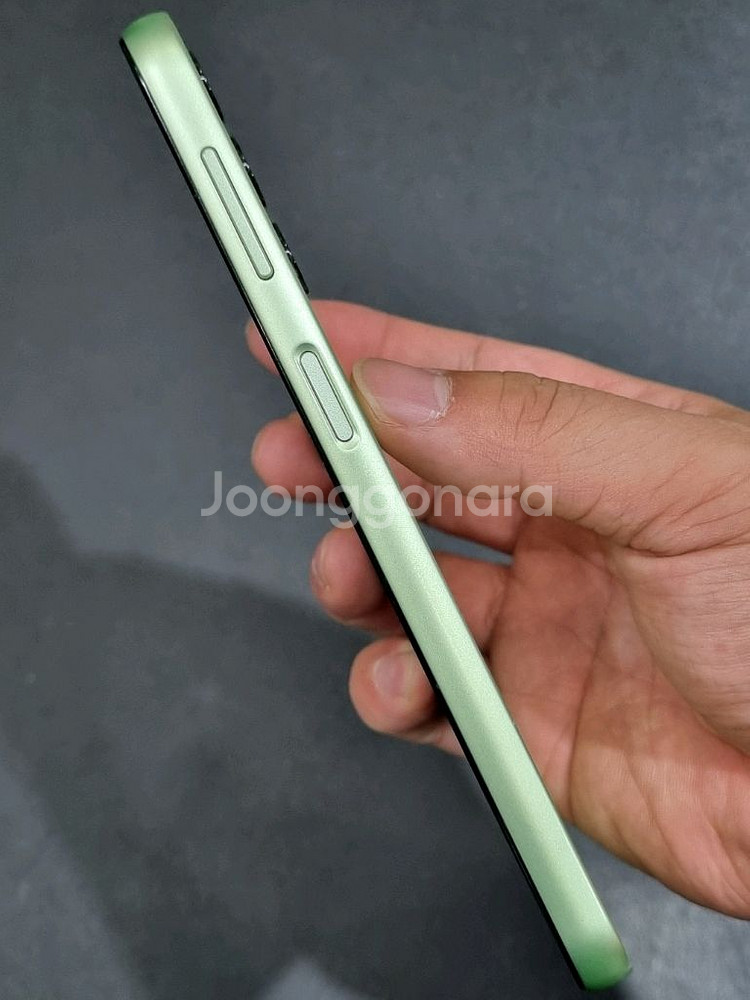 갤럭시A24 128GB 그린 A245N--5
