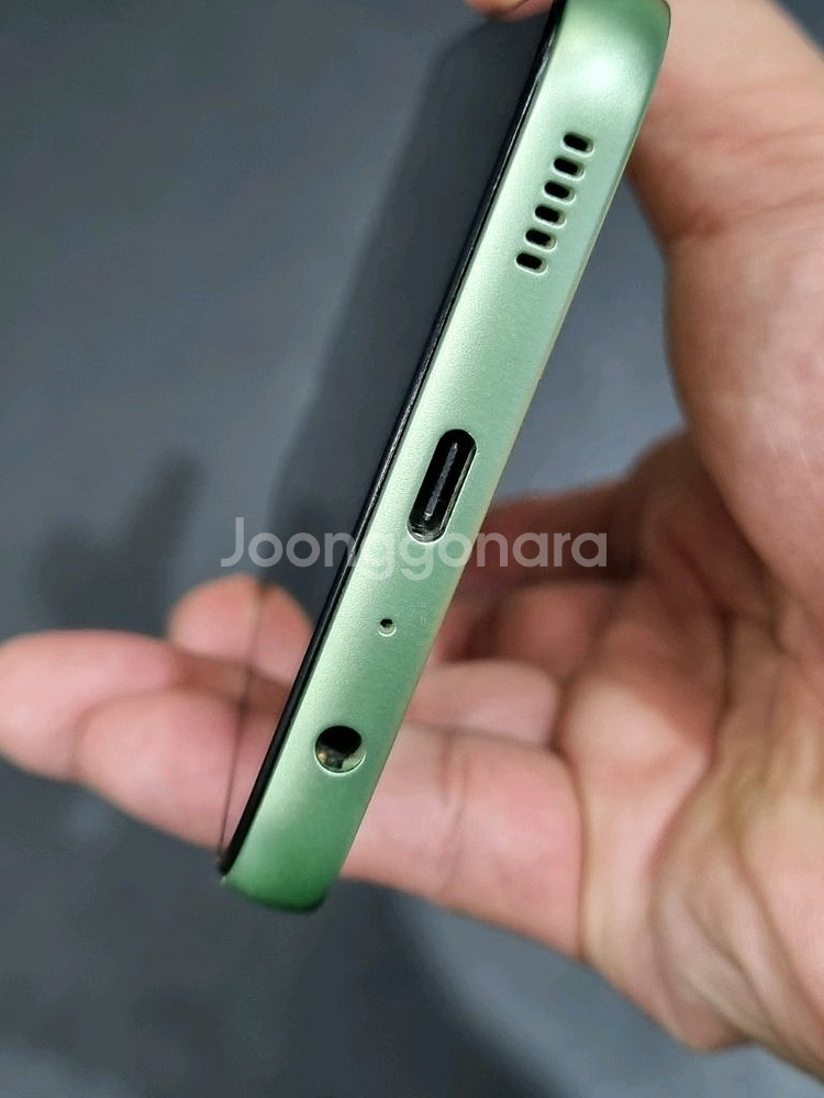 갤럭시A24 128GB 그린 A245N--6