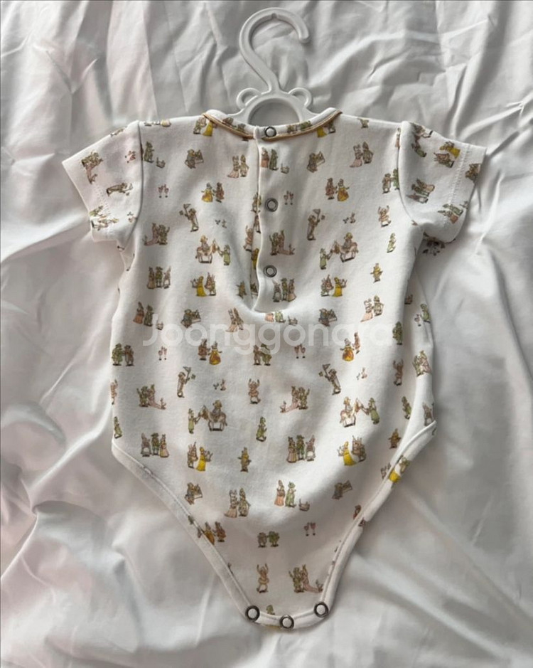 아뜰리에슈 신생아 베넷수트--1