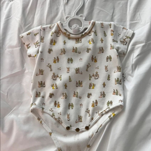 아뜰리에슈 신생아 베넷수트