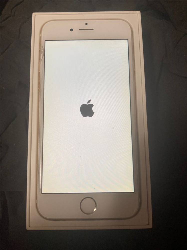 아이폰6 64기가 (박스 유) 이미지