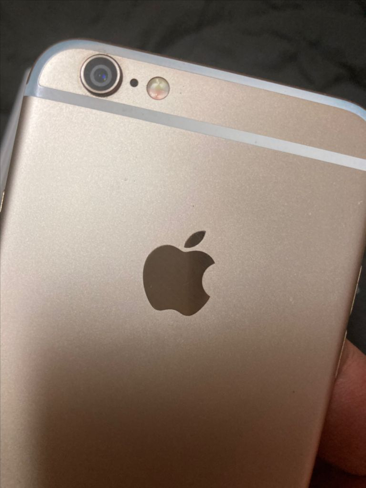아이폰6 64기가 (박스 유) 이미지