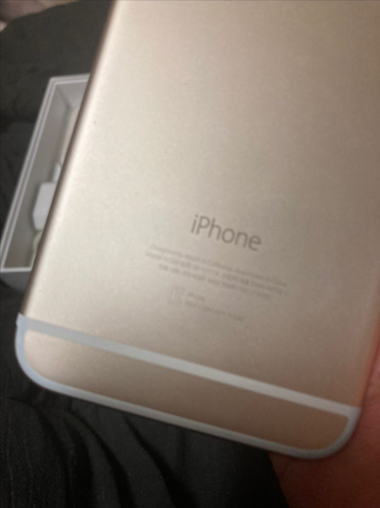 아이폰6 64기가 (박스 유) 이미지