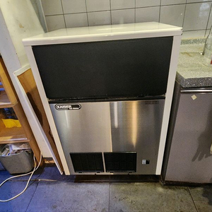 카이저 제빙기 KAISER IMK-3121 110KG