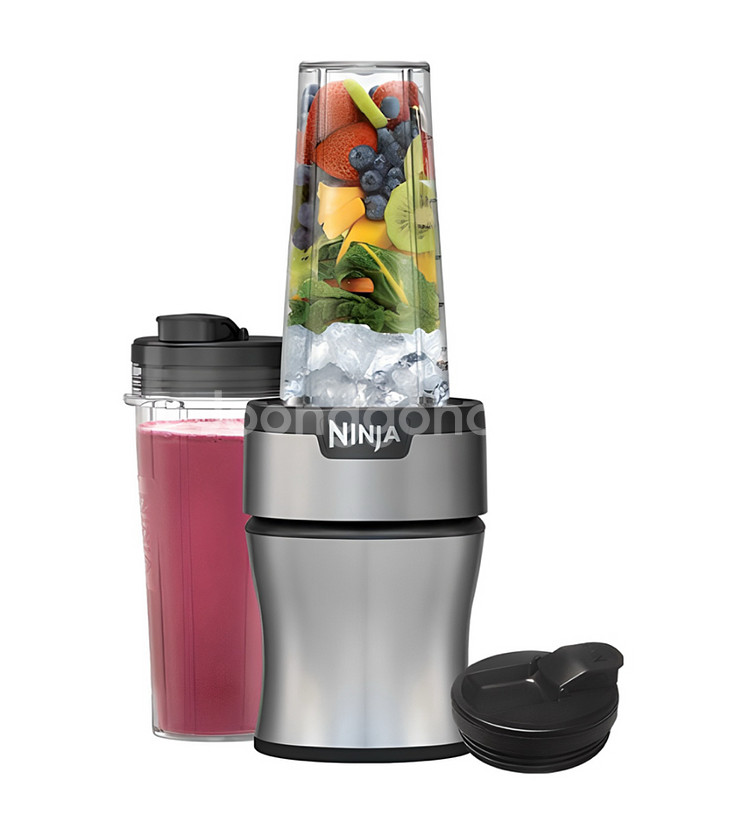 닌자 뉴트리 블렌더 BN300KR 미개봉--0