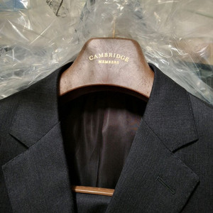 캠브리지 멤버스 정장 52M 새재품