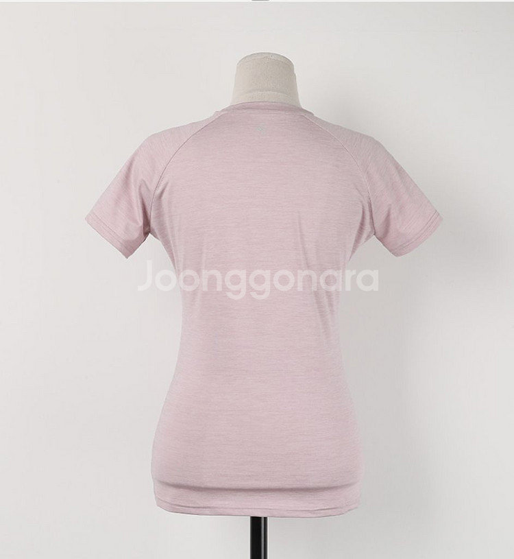2종 요가반팔티,필라테스,운동복,러닝,말아톤--9