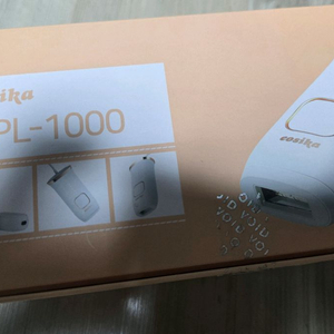 이오시카 제모기