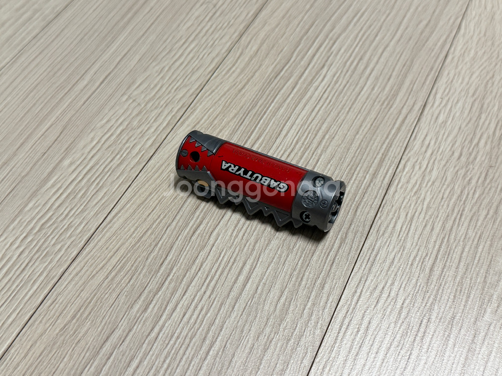 파워레인저 다이노포스 다이노셀 1번 가브티라--1