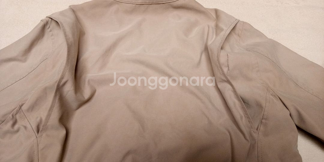 폴로 랄프로렌 점퍼 자켓 팝니다--8