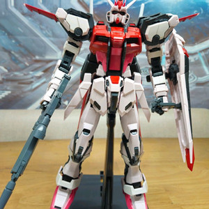 pg 스트라이크 루즈 건담