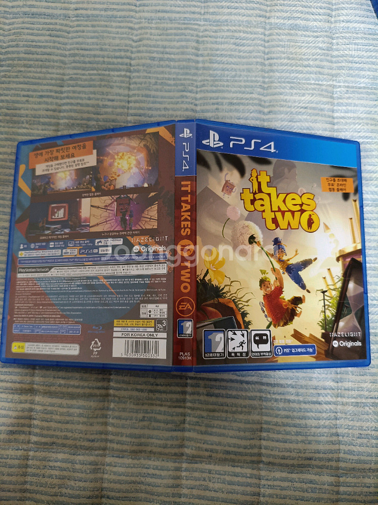 ps4 플스4 잇테이크투--0