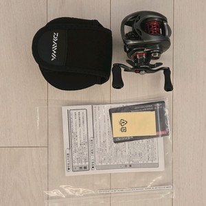 한국 다이와정공 20 스티즈 에어 TW 500XXHL 이미지