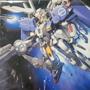 mg ex-s 건담 1.0