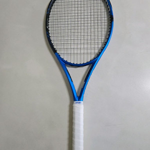 던롭 FX500 TOUR 테니스 라켓 블루