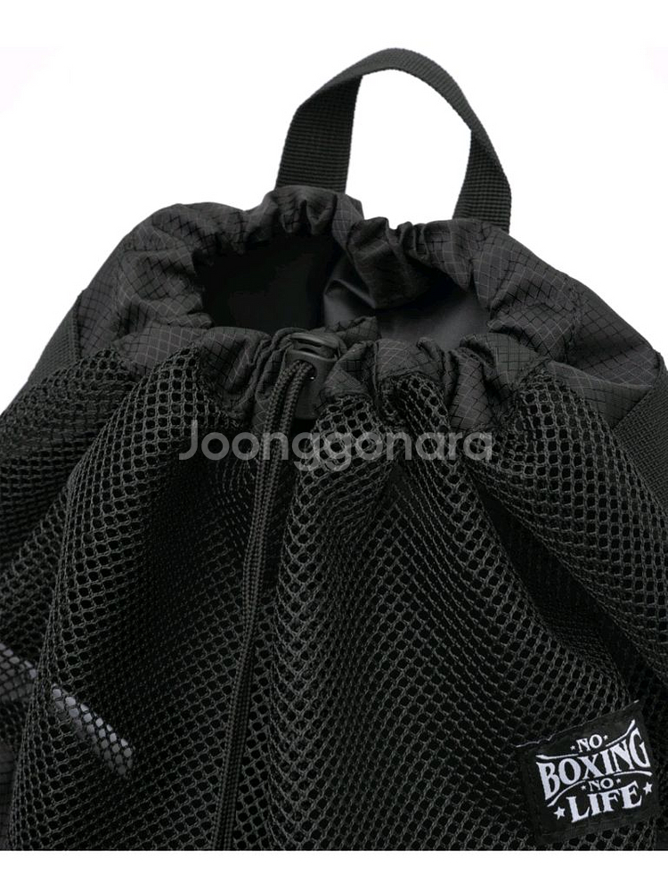 노복싱노라이프 가방--3