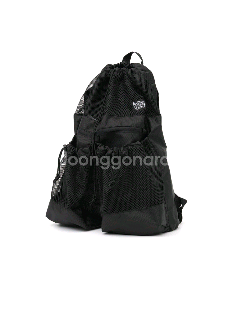 노복싱노라이프 가방--1