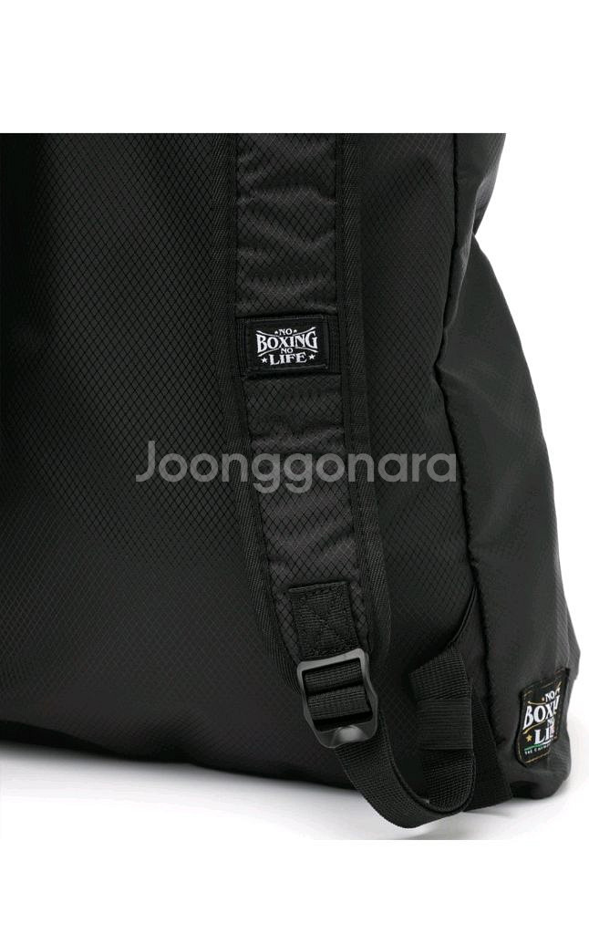 노복싱노라이프 가방--4