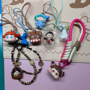 일괄 정품 피규어키링 품질보장