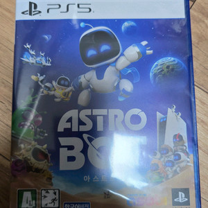 ps5 아스트로봇 팝니다. 무료배송
