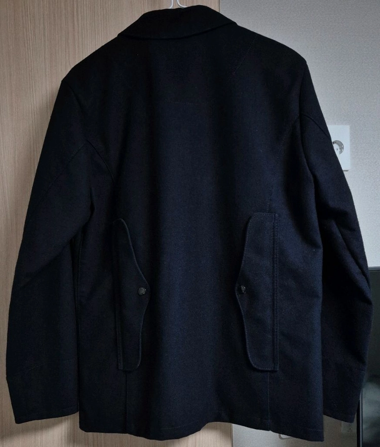 [FILSON] 필슨 가이드 자켓 M 네이비 이미지