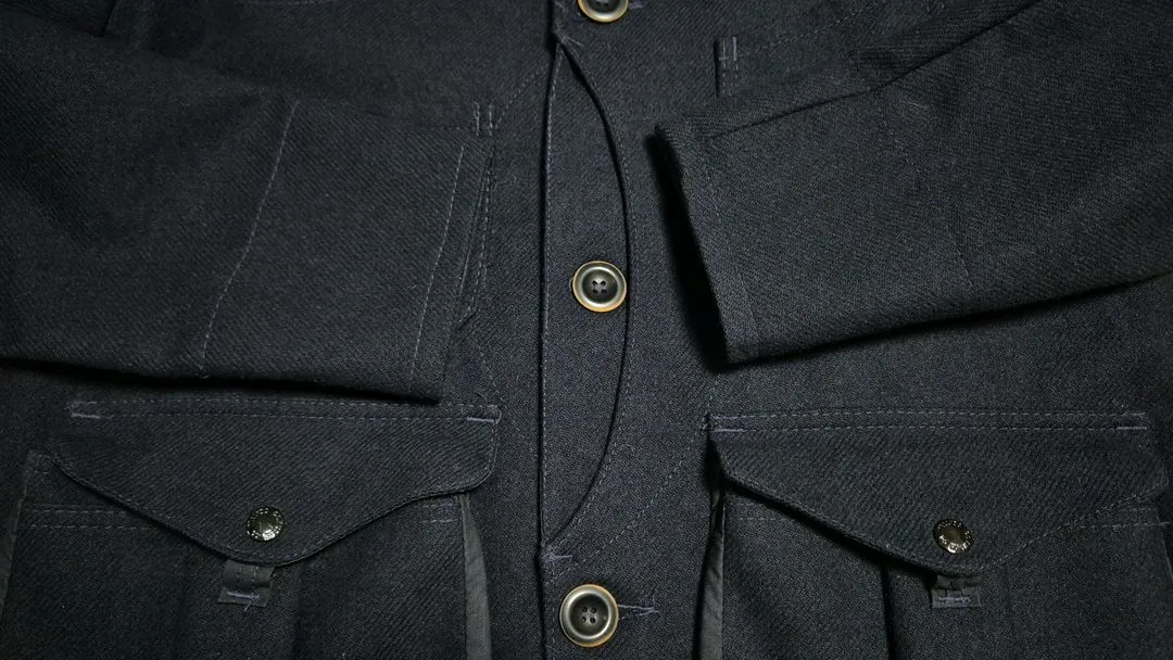 [FILSON] 필슨 가이드 자켓 M 네이비 이미지