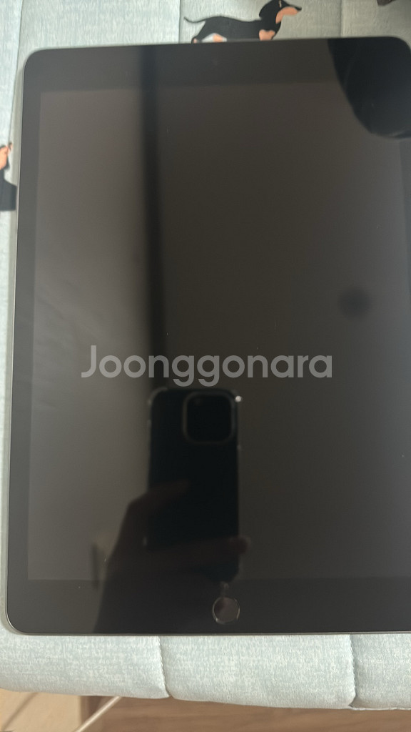 아이패드 9세대--3