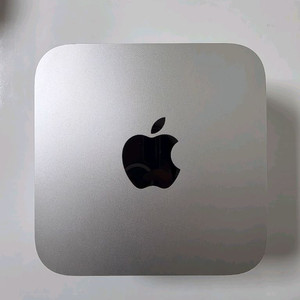 애플 맥 스튜디오 M1 Max 64GB 1TB