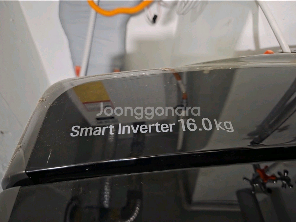 LG 통돌이 세탁기 16kg(신혼가전)--4
