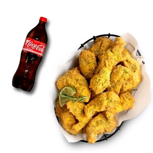 BHC(뿌링클맛초킹골드킹콰삭킹핫후라이드양념치킨