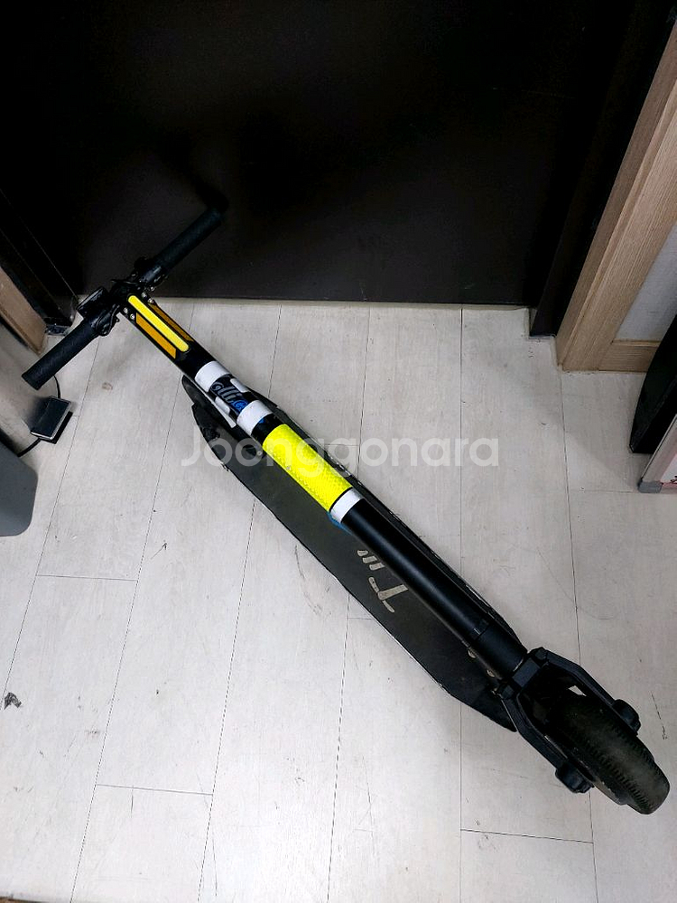LGO-C350 전동 킥보드 롤리고고--0