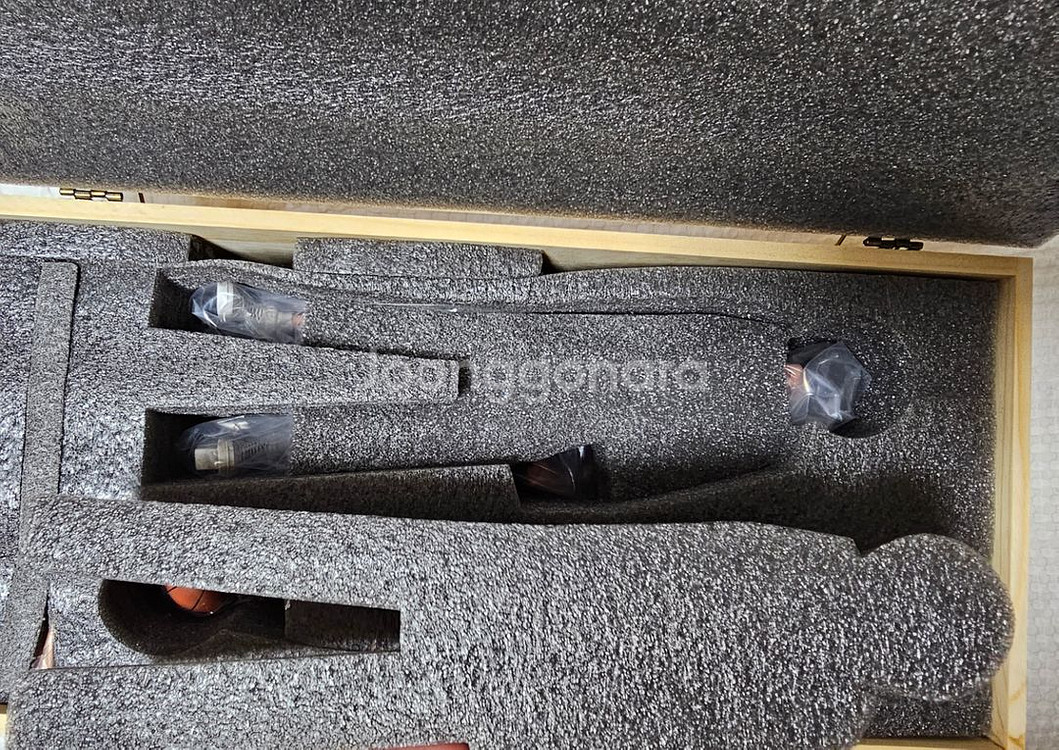 M3 스튜디오 슬램덩크 정우성 레진 피규어--4