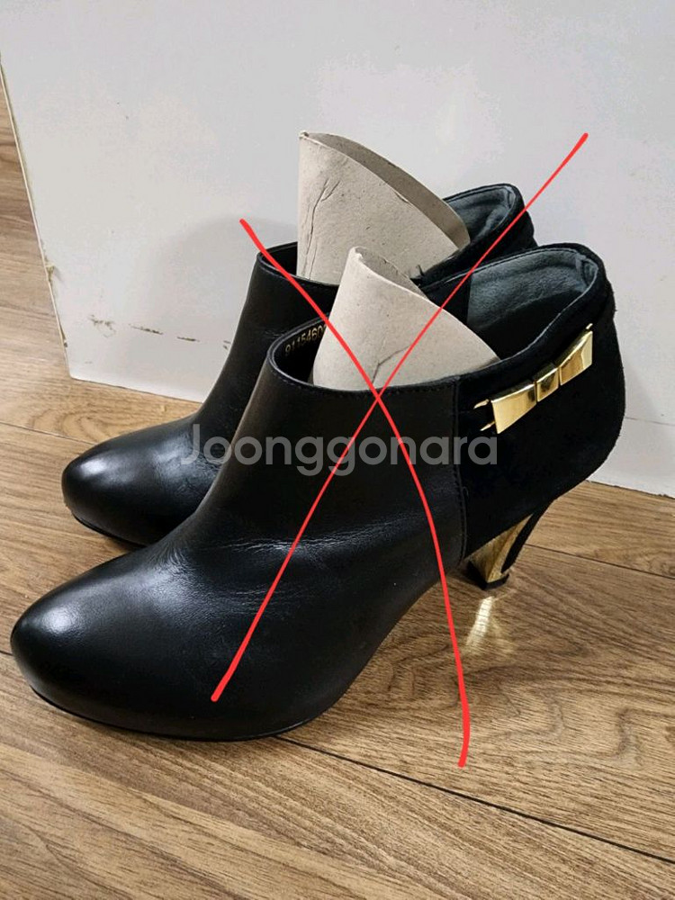 여성 구두 235 모음 (소다, 미소페, 잭앤힐, 고세--1